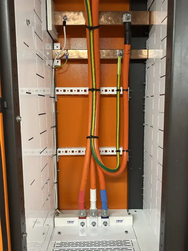 Cable Terminations